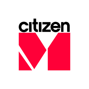 citizenM Logo